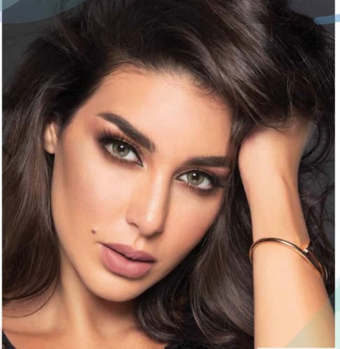 اوليفين OLIVINE