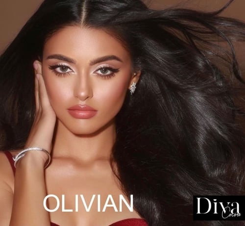 اوليفيان OLIVIAN