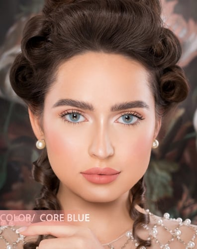 كور بلو CORE BLUE