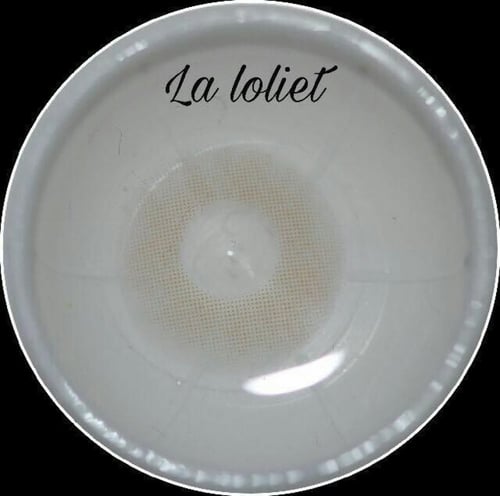 لا لوليت LA LOLIET