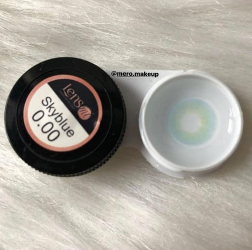 سكاي بلو SKY BLUE