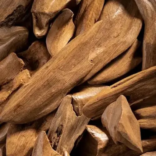 كيلو عود موروكي طبيعي