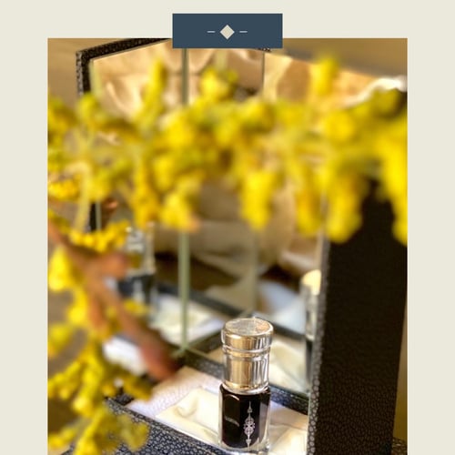 دهن عود جنتابوري