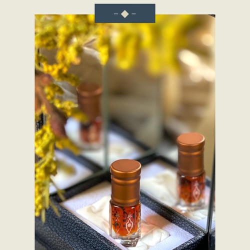 دهن عود بوراي