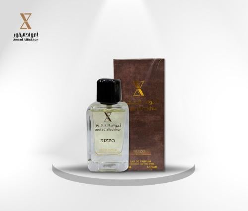 Rizzo perfume