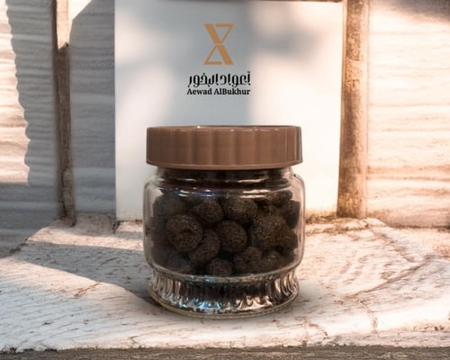 بخور دوسري ملكي وسط