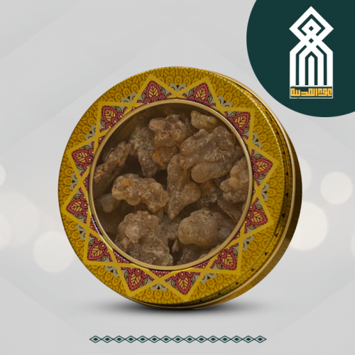 لبان عماني