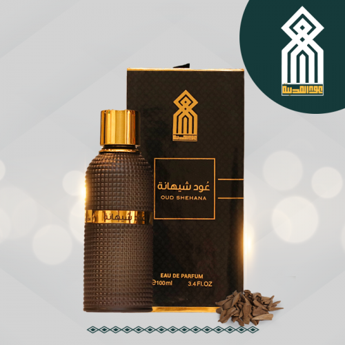 عود شيهانة