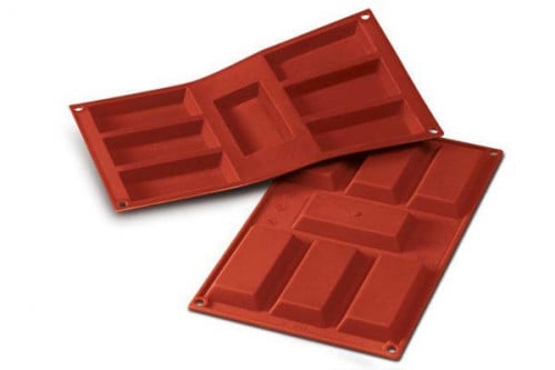 قالب SF054 سيليكون ايطالي