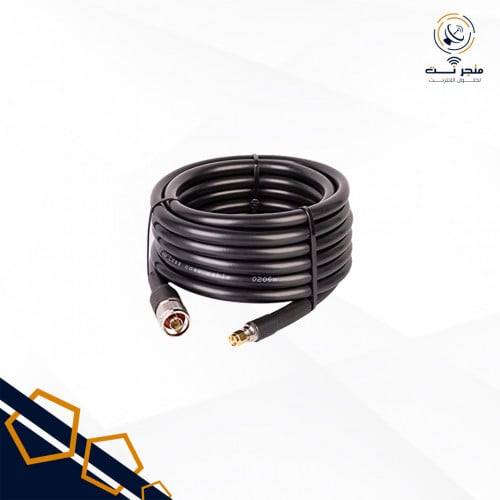 كيبل LMR300 بطول20 متر