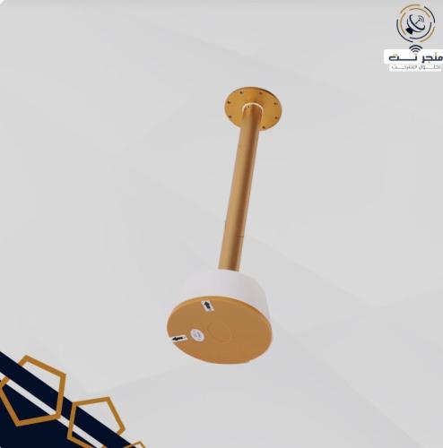 رأس الميمو الذهبي الأصلي 30 ديبي الأقوى والأفضل