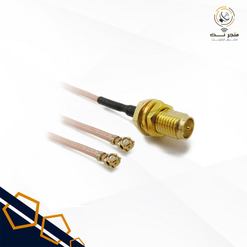 وصلات تعديل 5G - ثنائية