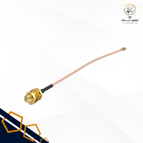 وصلات تعديل 5G