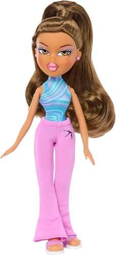 Bratz Play Sportz - Yasmin