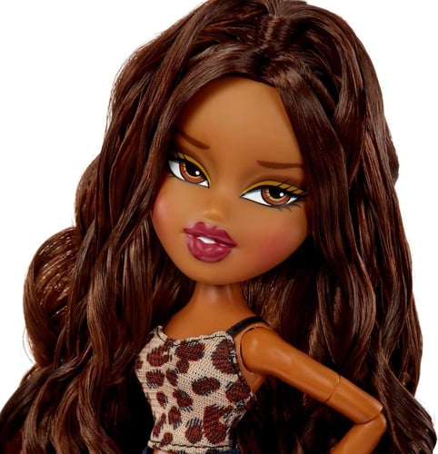 Bratz Goin Out Doll - Sasha