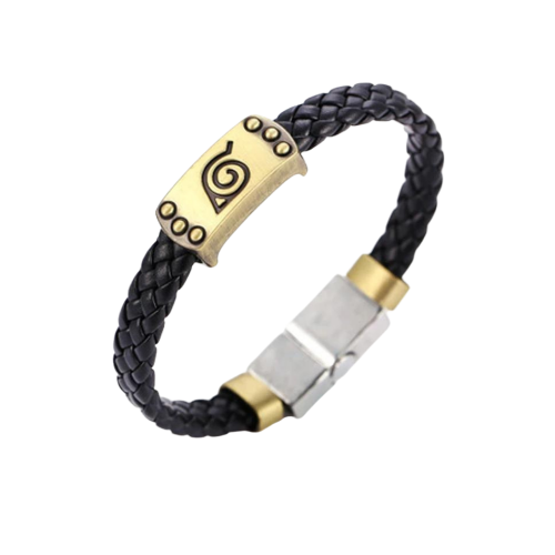 سوارة كونوها | Konoha Bracelet