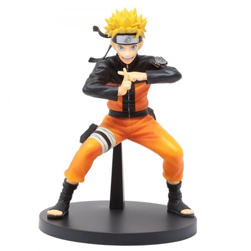 Naruto: Shippuden - Vibration Stars Naruto Uzumaki