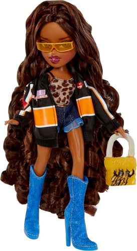 Bratz Goin Out Doll - Sasha