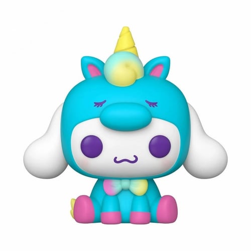 Funko Pop! Sanrio: Hello Kitty & Friends - Cinnamo...