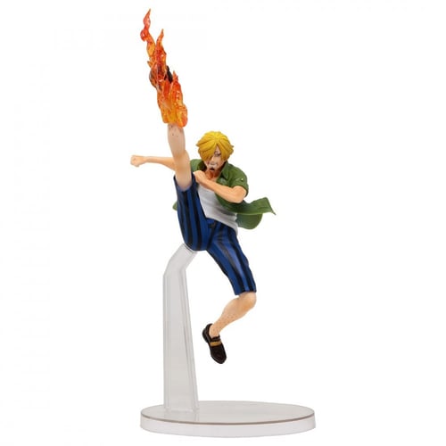 One Piece - Stampede Ichibansho Sanji (Great Banqu...