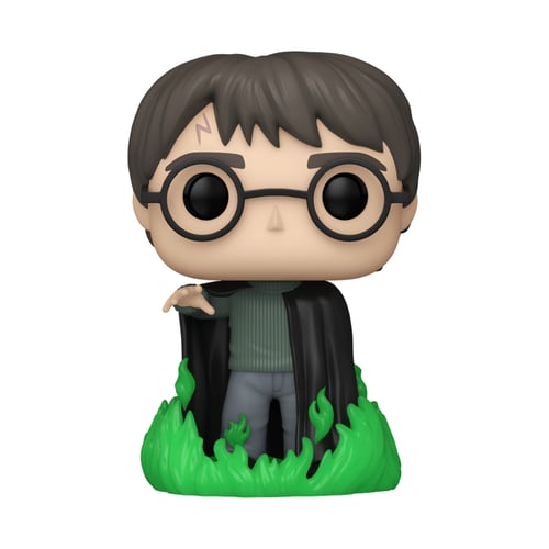 Funko Pop! Movies: Harry Potter and the Chamber of...
