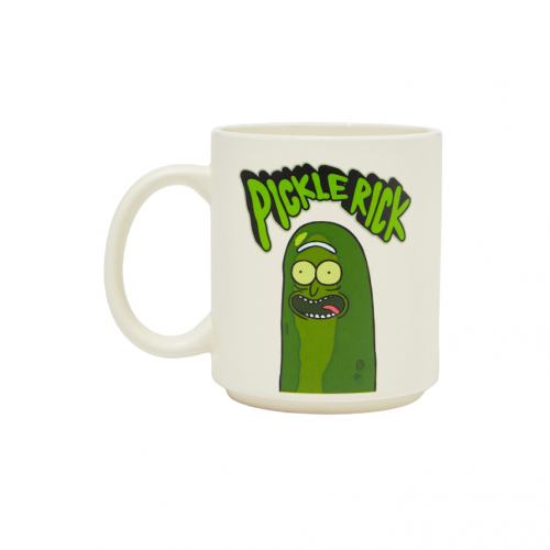 Typo - Rick And Morty Daily Mug