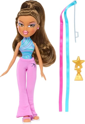 Bratz Play Sportz - Yasmin