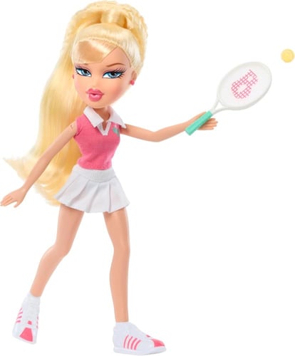 Bratz Play Sportz - Cloe