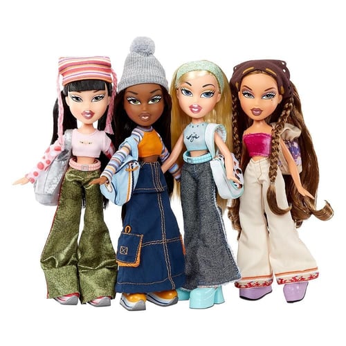 Bratz 20 Yearz Special Anniversary Edition | Yasmi...