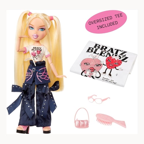 Bratz Stylin' Doll - Cloe