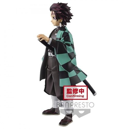 Demon Slayer - Grandista Tanjiro Kamado