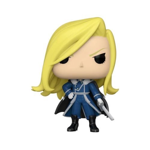 Funko Pop! Animation: Full Metal Alchemist: Brothe...