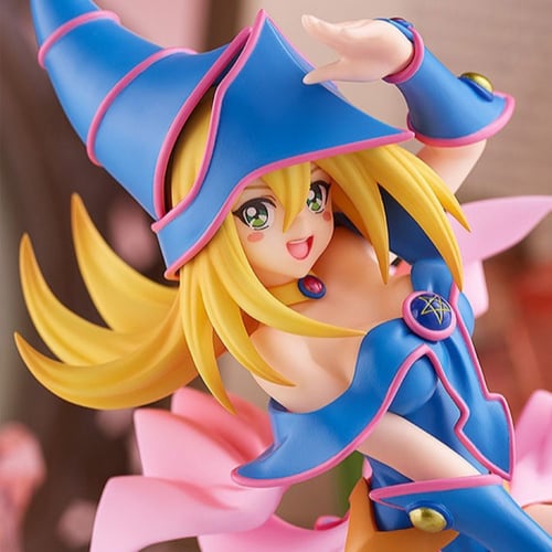 Yu-Gi-Oh! - Pop Up Parade Dark Magician Girl