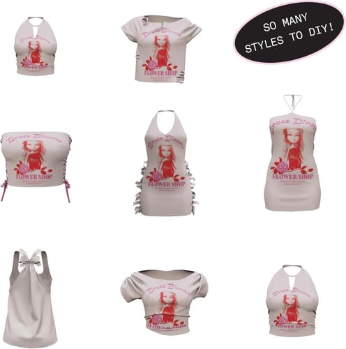 Bratz Stylin' Doll - Yasmin