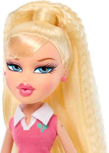 Bratz Play Sportz - Cloe