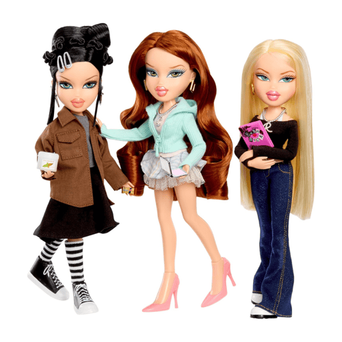 Bratz X Mean Girls Spring Fling Collector Doll - C...