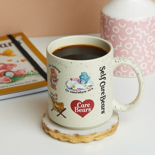 Typo - Care Bears Mug