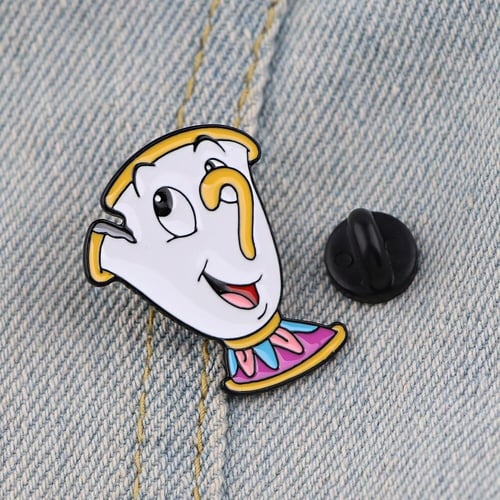 بن كسر | Chip Pin