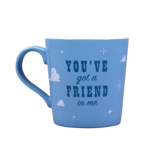 Half Moon Bay - Toy Story Mug - You've Got A Frien...