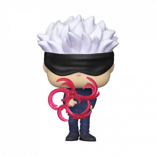 (EXC) Funko Pop! Animation: Jujutsu Kaisen - Sator...