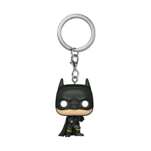 Pocket Pop! Keychain: The Batman - Batman