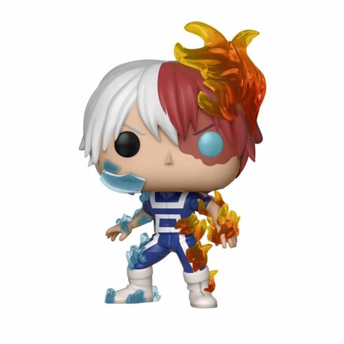 Funko Pop! Animation: My Hero Academia - Shoto Tod...