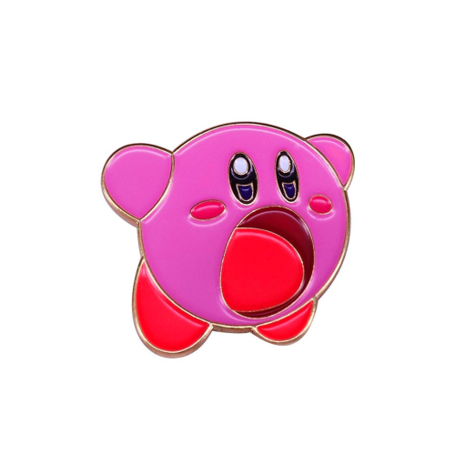 Kirby Pin