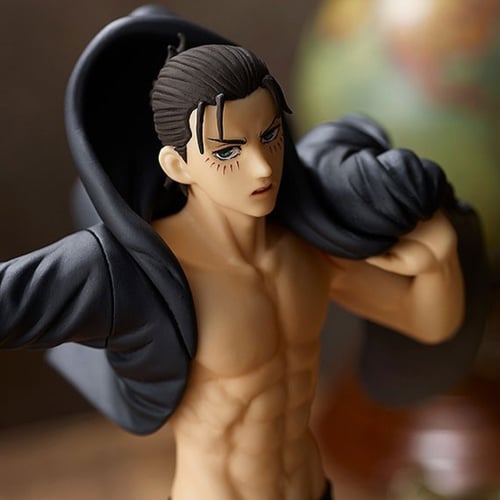 Attack On Titan - Pop Up Parade Eren Yeager