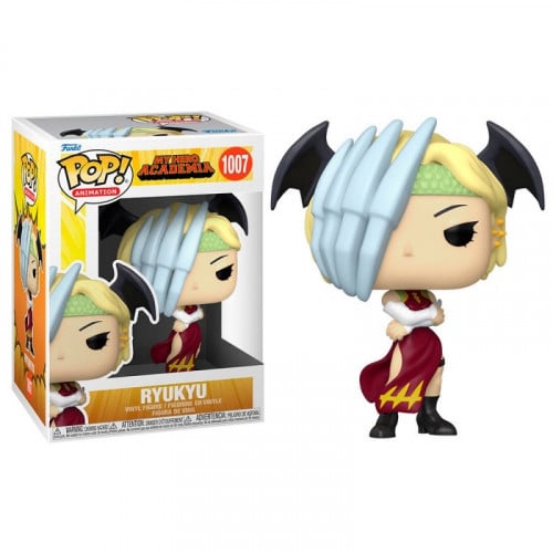 Funko Pop! Animation: My Hero Academia - Ryuko in...