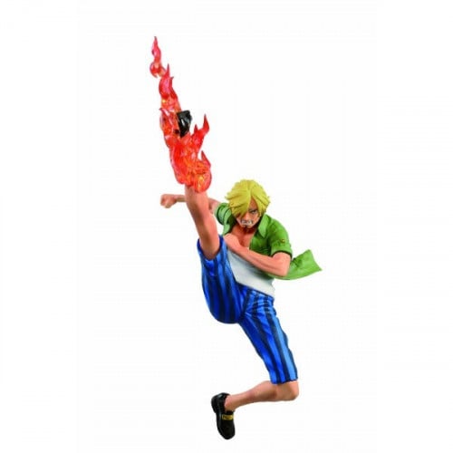 One Piece - Stampede Ichibansho Sanji (Great Banqu...