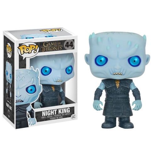 Funko Pop! TV: Game of Thrones - Night King