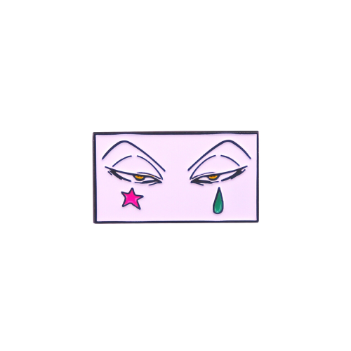 Hunter x Hunter - Hisoka Eye Pin