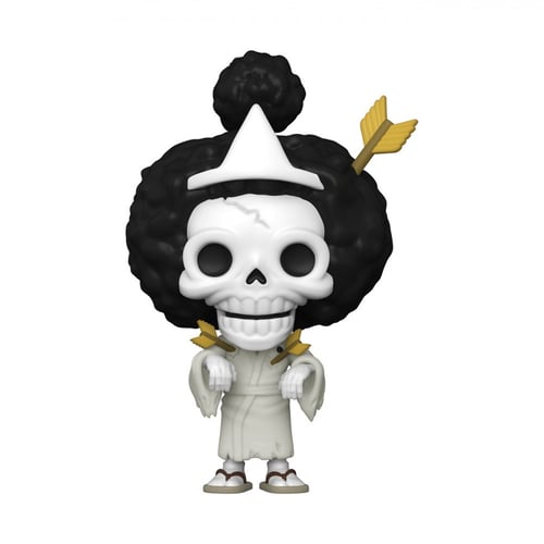 Funko Pop! Animation: One Piece - Brook