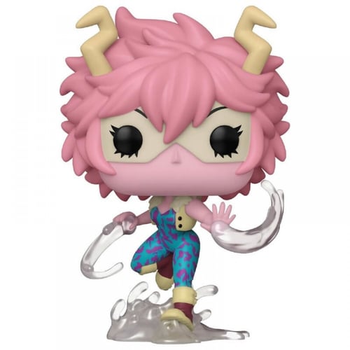 Funko Pop! Animation: My Hero Academia - Mina Ashi...